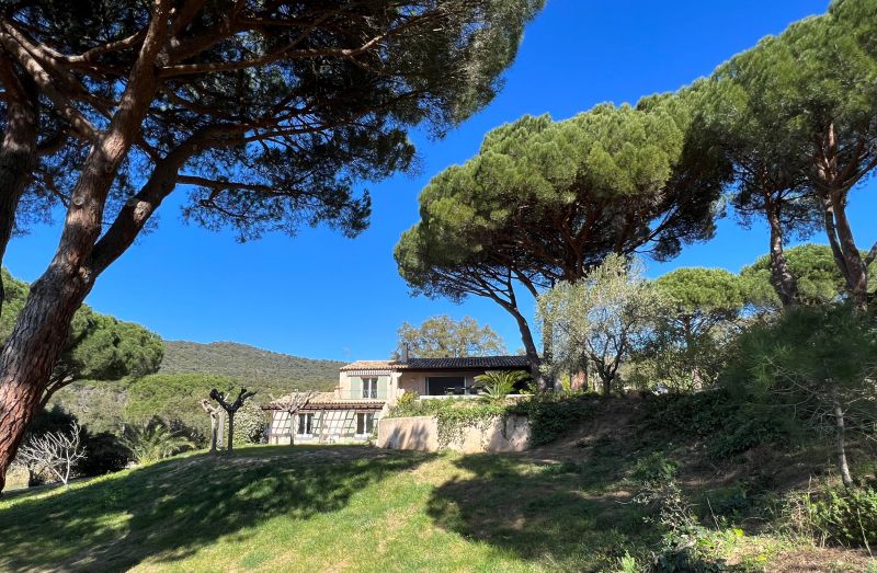 foto 2 Mietobjekt von Privatpersonen Sainte Maxime villa Provence-Alpes-Cte d'Azur Var