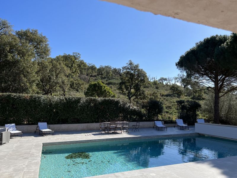 foto 8 Mietobjekt von Privatpersonen Sainte Maxime villa Provence-Alpes-Cte d'Azur Var Schwimmbad