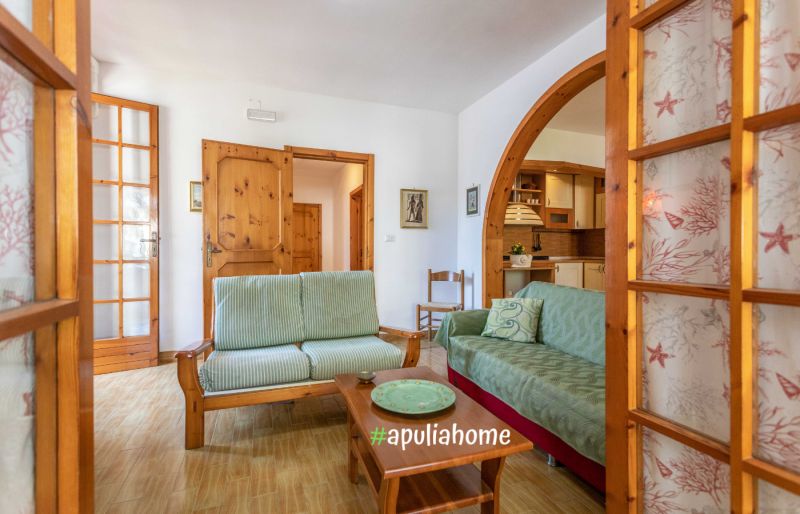 foto 7 Mietobjekt von Privatpersonen Marina di Mancaversa appartement Apulien Lecce (+Umland)