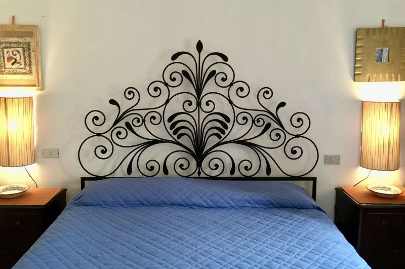 foto 9 Mietobjekt von Privatpersonen Baja Sardinia appartement Sardinien Olbia Tempio (+ Umland) Schlafzimmer 1