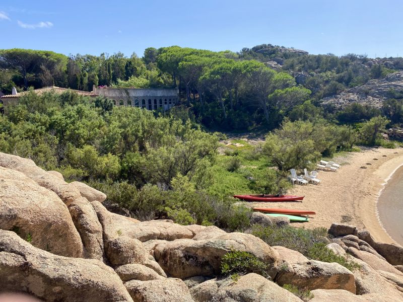 foto 1 Mietobjekt von Privatpersonen Baja Sardinia appartement Sardinien Olbia Tempio (+ Umland) Ansicht des Objektes