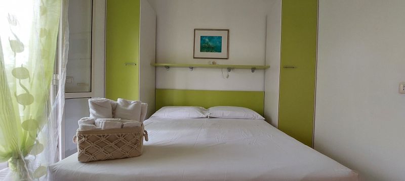 foto 6 Mietobjekt von Privatpersonen Peschici bungalow Apulien Foggia (+Umland) Schlafzimmer