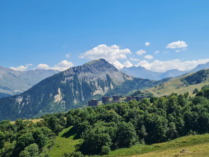 foto 0 Mietobjekt von Privatpersonen Le Corbier appartement Rhne-Alpes Savoyen