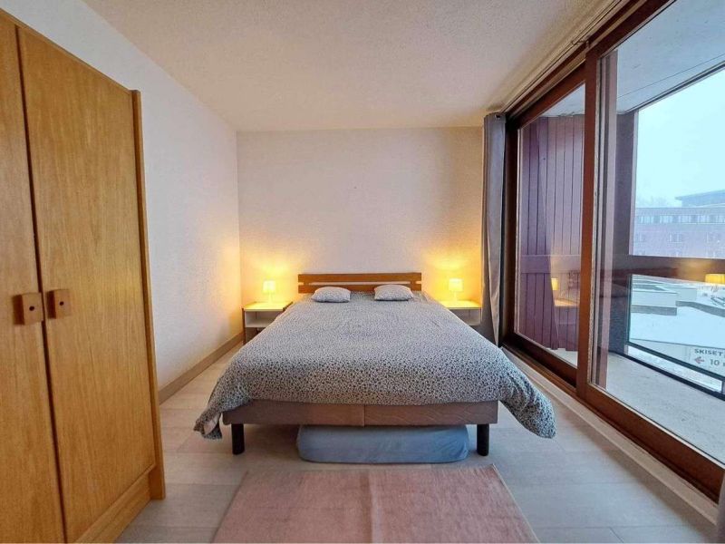 foto 3 Mietobjekt von Privatpersonen Le Corbier appartement Rhne-Alpes Savoyen Schlafzimmer