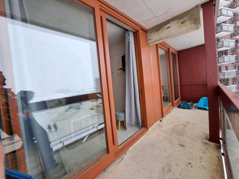 foto 7 Mietobjekt von Privatpersonen Le Corbier appartement Rhne-Alpes Savoyen Balkon