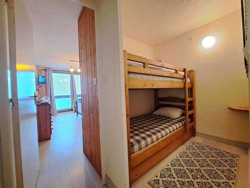 foto 6 Mietobjekt von Privatpersonen Le Corbier appartement Rhne-Alpes Savoyen Schlafzimmer