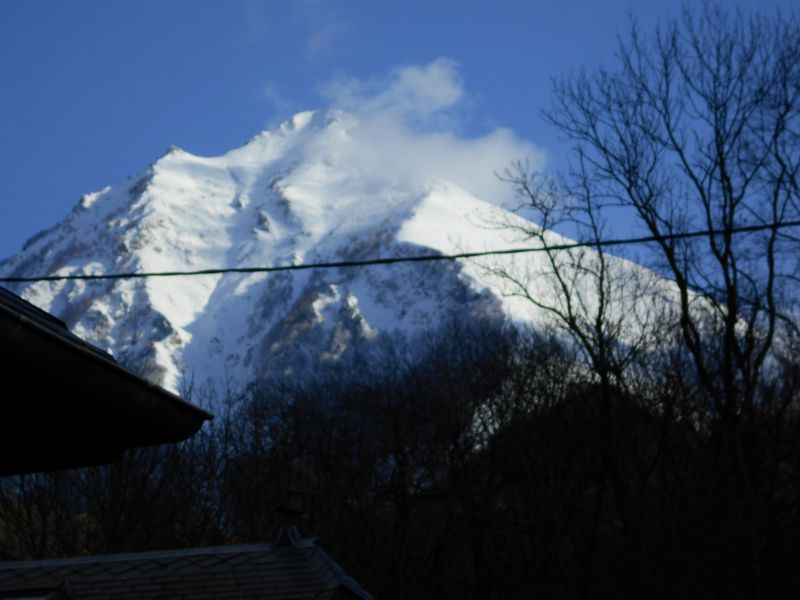 foto 24 Mietobjekt von Privatpersonen Argeles Gazost gite Pyrenen Pyrenen Ausblick von der Terrasse