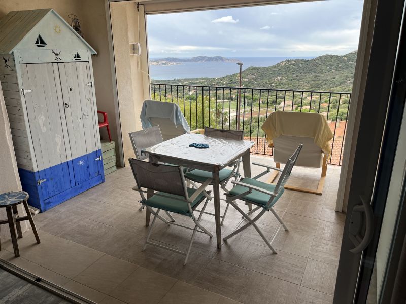 foto 5 Mietobjekt von Privatpersonen Calvi studio Korsika Haute-Corse