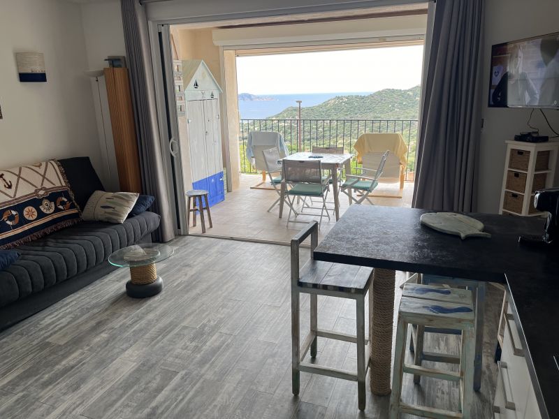 foto 7 Mietobjekt von Privatpersonen Calvi studio Korsika Haute-Corse