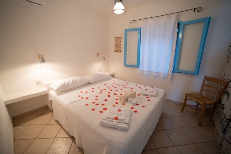 foto 2 Mietobjekt von Privatpersonen Tropea villa Kalabrien Vibo Valentia (+Umland) Schlafzimmer 1