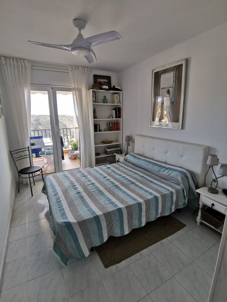 foto 10 Mietobjekt von Privatpersonen Rosas appartement Katalonien Provinz Girona Schlafzimmer 1