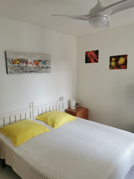 foto 12 Mietobjekt von Privatpersonen Rosas appartement Katalonien Provinz Girona Schlafzimmer 2