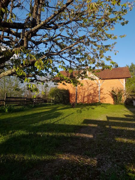 foto 18 Mietobjekt von Privatpersonen Bergerac gite Aquitanien Dordogne Garten