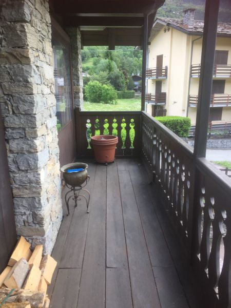 foto 10 Mietobjekt von Privatpersonen Morgex appartement Aostatal