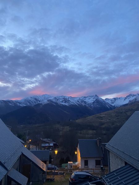 foto 15 Mietobjekt von Privatpersonen Bagnres-de-Luchon gite Pyrenen Haute Garonne Ausblick aus der Ferienunterkunft