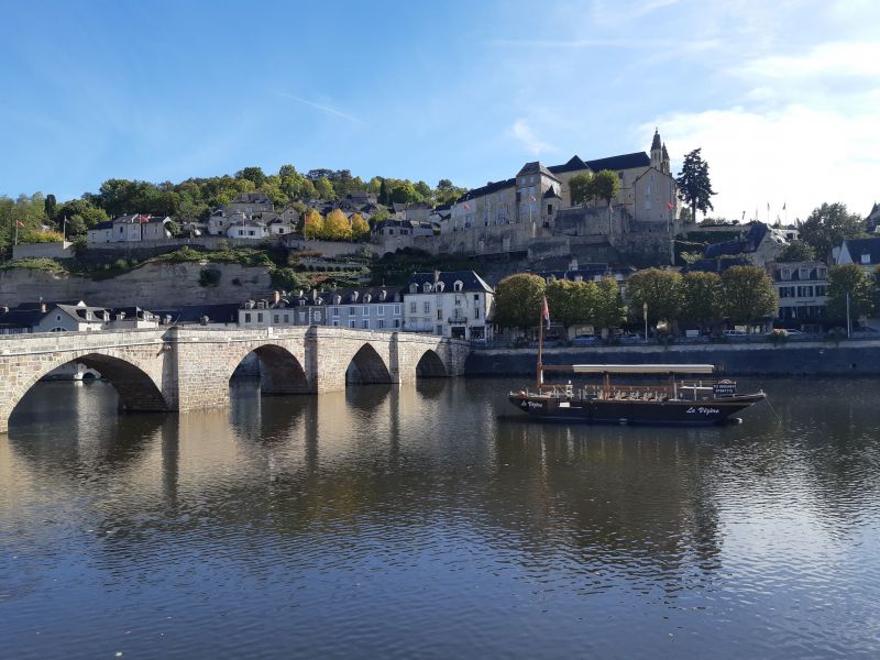 foto 7 Mietobjekt von Privatpersonen Brive-la-Gaillarde gite Limousin Corrze Nahaufnahme