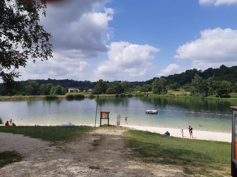 foto 9 Mietobjekt von Privatpersonen Brive-la-Gaillarde gite Limousin Corrze Nahaufnahme