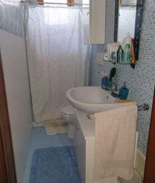 foto 3 Mietobjekt von Privatpersonen Torre Lapillo appartement Apulien Lecce (+Umland) Badezimmer