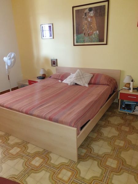 foto 7 Mietobjekt von Privatpersonen Torre Lapillo appartement Apulien Lecce (+Umland) Schlafzimmer