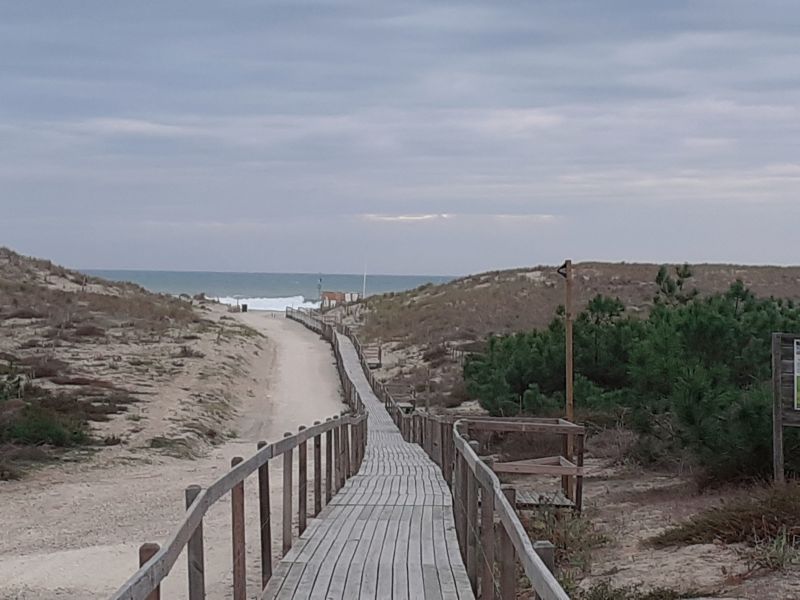 foto 8 Mietobjekt von Privatpersonen Montalivet mobilhome Aquitanien Gironde Strand