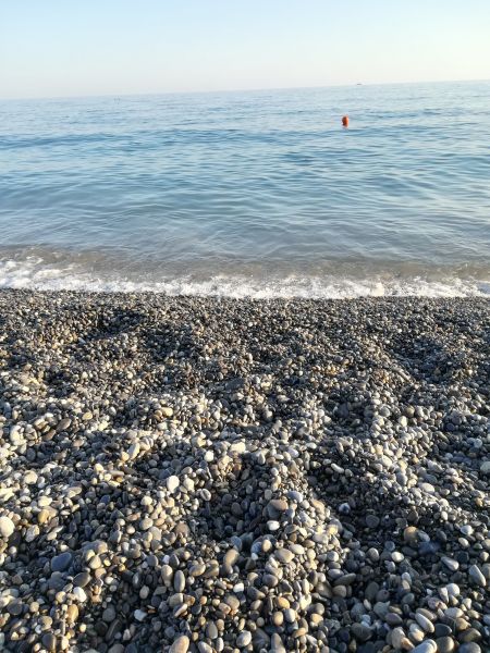 foto 1 Mietobjekt von Privatpersonen Ventimiglia appartement Ligurien Imperia (+Umland) Strand