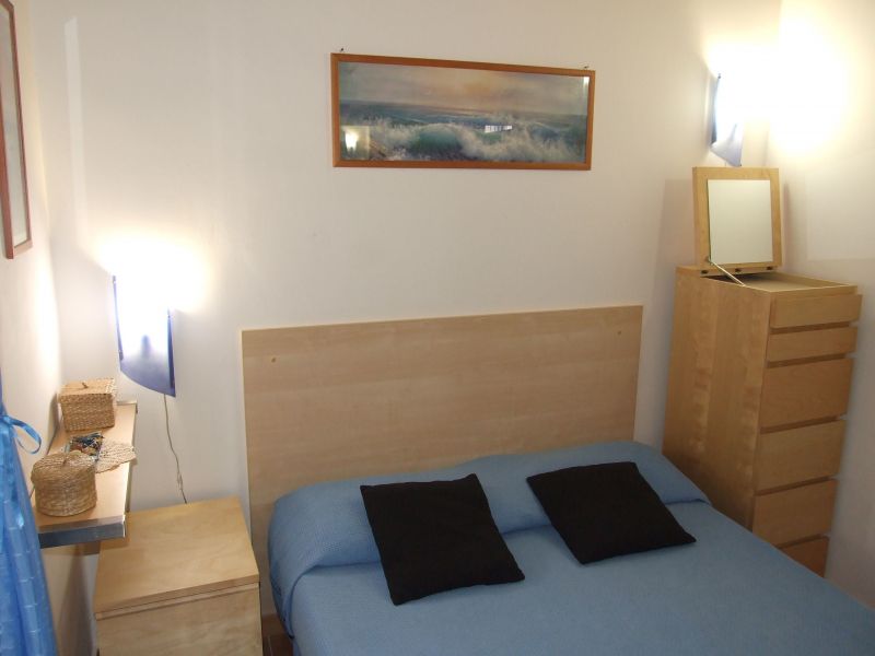 foto 10 Mietobjekt von Privatpersonen Ventimiglia appartement Ligurien Imperia (+Umland) Schlafzimmer