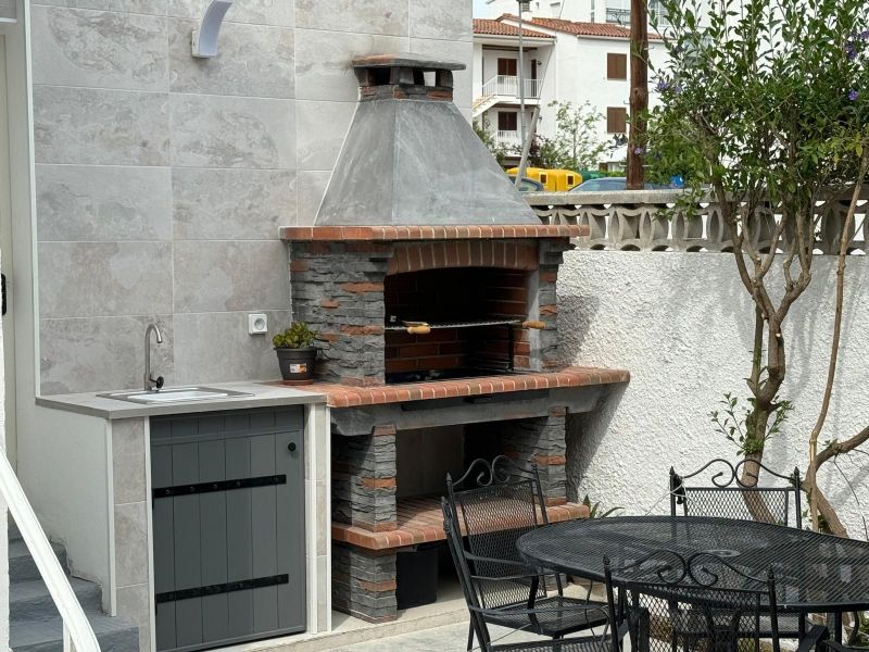 foto 1 Mietobjekt von Privatpersonen L'Escala appartement Katalonien Provinz Girona Ausblick von der Terrasse
