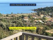 Ferienunterknfte mit blick aufs meer: villa Nr. 128098