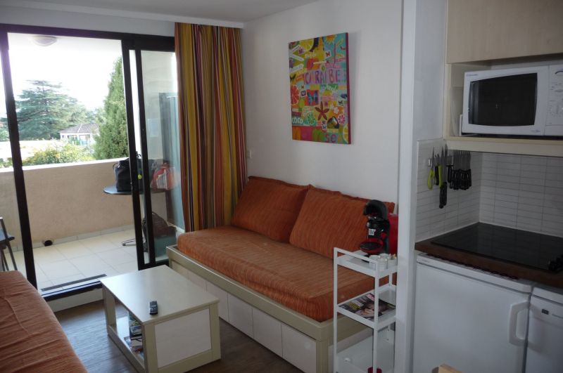 foto 3 Mietobjekt von Privatpersonen Grimaud appartement Provence-Alpes-Cte d'Azur Var andere