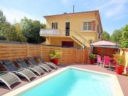 Ferienunterknfte Vias Plage: maison Nr. 128253