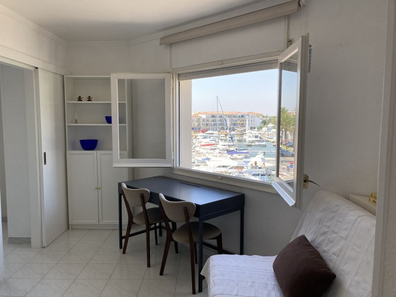 foto 0 Mietobjekt von Privatpersonen Empuriabrava appartement Katalonien Provinz Girona