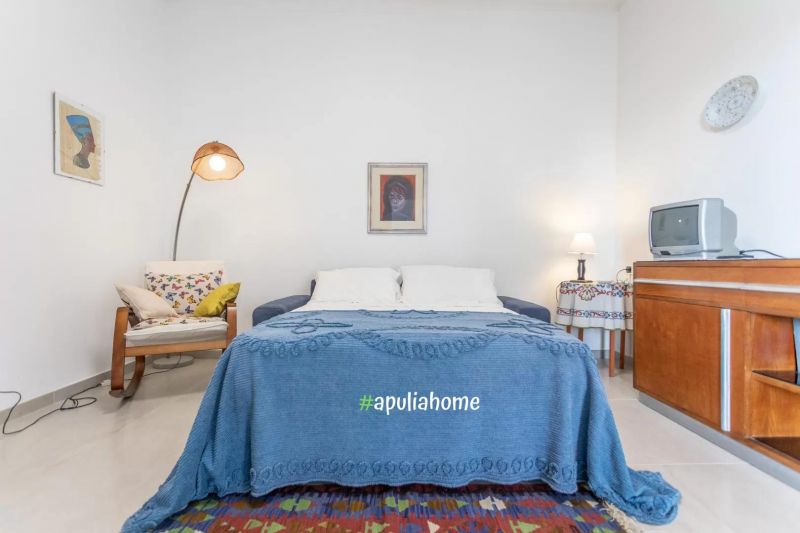 foto 0 Mietobjekt von Privatpersonen Gallipoli appartement Apulien Lecce (+Umland) Schlafzimmer