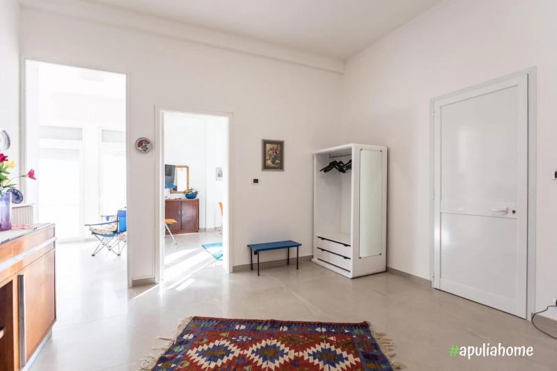 foto 2 Mietobjekt von Privatpersonen Gallipoli appartement Apulien Lecce (+Umland) Wohnzimmer
