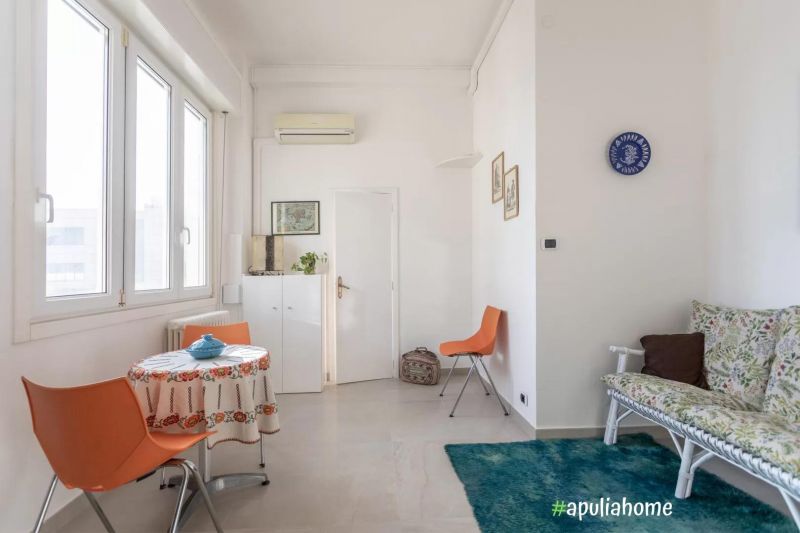 foto 3 Mietobjekt von Privatpersonen Gallipoli appartement Apulien Lecce (+Umland) Wohnzimmer