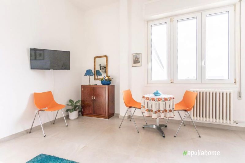foto 5 Mietobjekt von Privatpersonen Gallipoli appartement Apulien Lecce (+Umland) Wohnzimmer