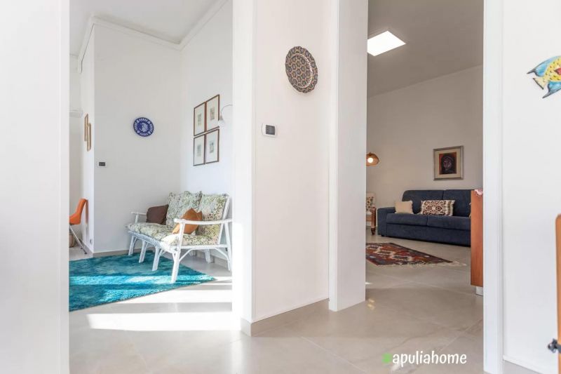 foto 7 Mietobjekt von Privatpersonen Gallipoli appartement Apulien Lecce (+Umland) Wohnzimmer