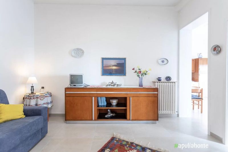 foto 9 Mietobjekt von Privatpersonen Gallipoli appartement Apulien Lecce (+Umland) Schlafzimmer