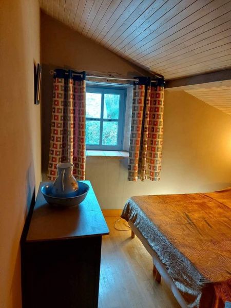 foto 25 Mietobjekt von Privatpersonen Lauzerte gite Pyrenen Tarn et Garonne Schlafzimmer 2