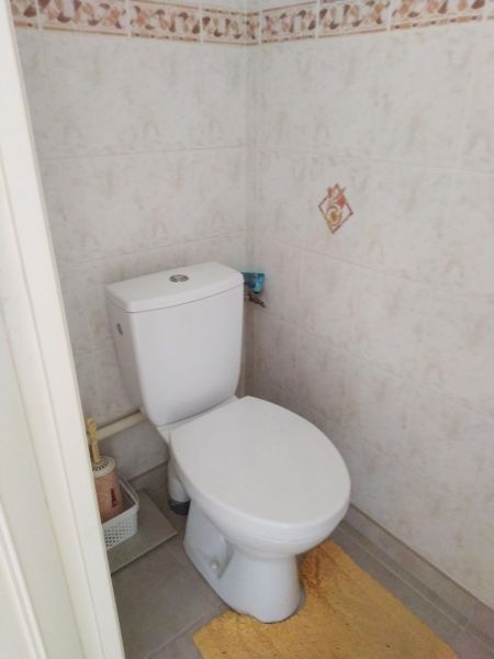 foto 10 Mietobjekt von Privatpersonen La Tranche-sur-mer maison Pays de la Loire Vende separates WC