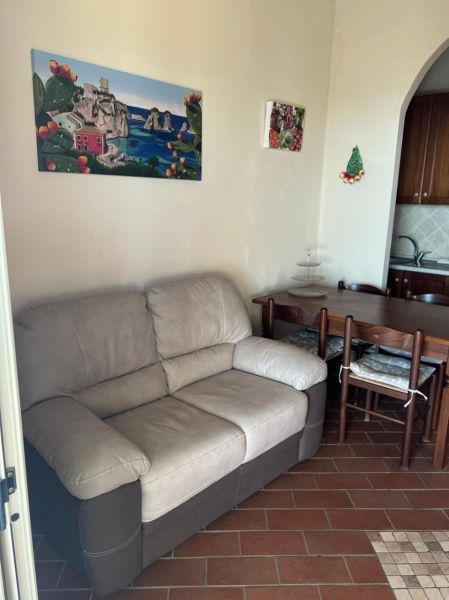 foto 5 Mietobjekt von Privatpersonen Tropea appartement Kalabrien Vibo Valentia (+Umland) Eingang