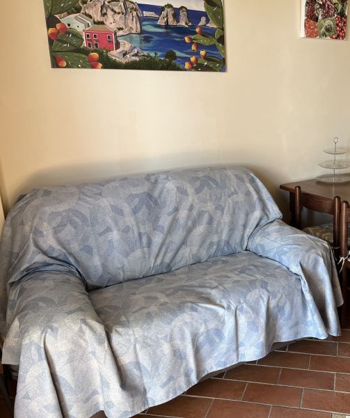 foto 8 Mietobjekt von Privatpersonen Tropea appartement Kalabrien Vibo Valentia (+Umland)