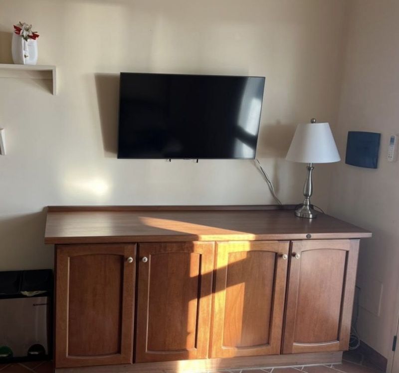 foto 7 Mietobjekt von Privatpersonen Tropea appartement Kalabrien Vibo Valentia (+Umland)