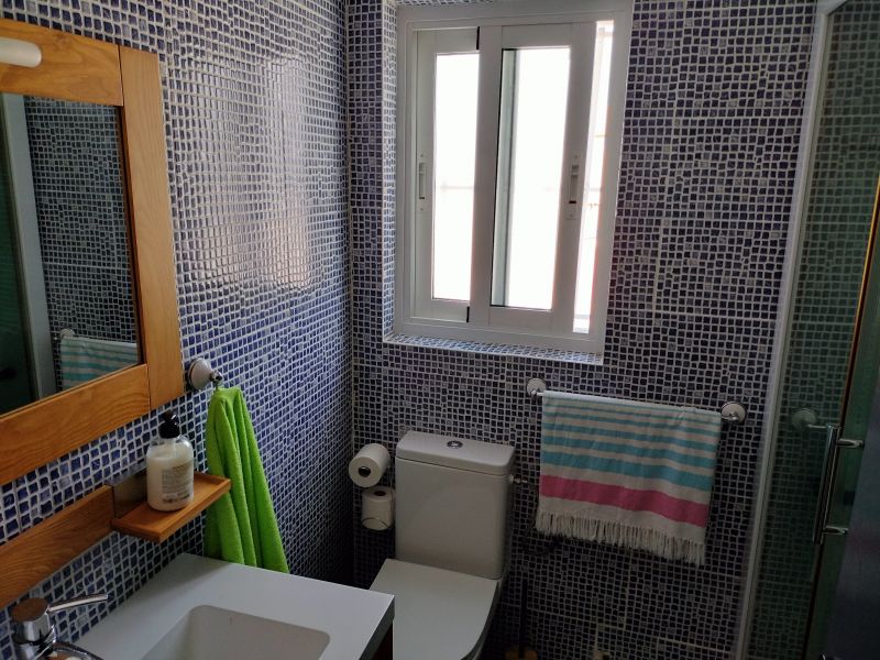 foto 4 Mietobjekt von Privatpersonen Puerto de Mazarrn appartement   Badezimmer