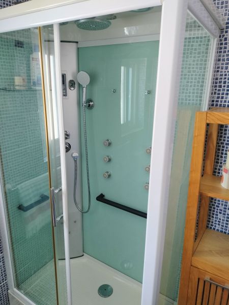 foto 5 Mietobjekt von Privatpersonen Puerto de Mazarrn appartement   Badezimmer