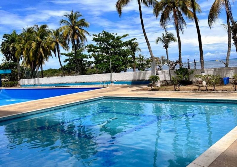 foto 9 Mietobjekt von Privatpersonen  appartement Isla de Margarita  Schwimmbad