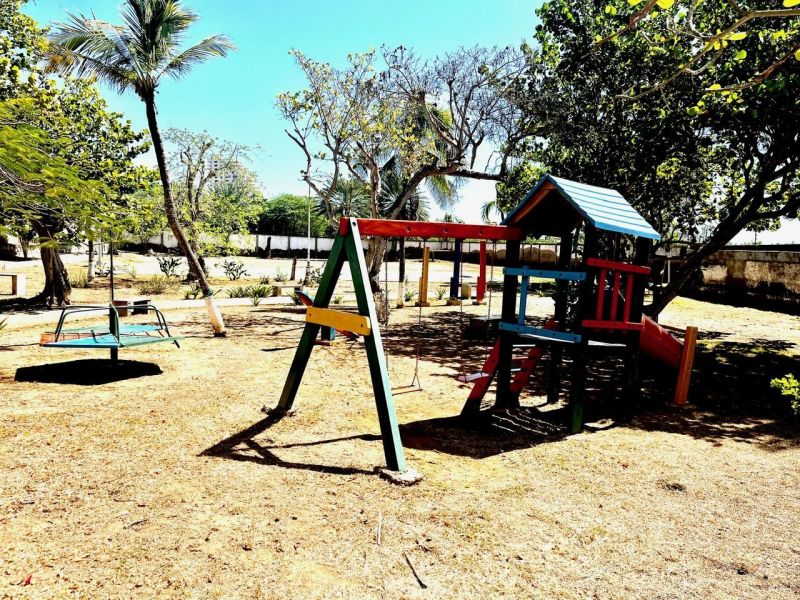 foto 15 Mietobjekt von Privatpersonen  appartement Isla de Margarita  Garten