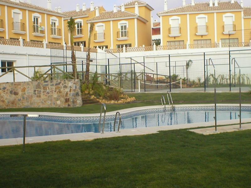 foto 0 Mietobjekt von Privatpersonen Islantilla villa Andalusien Provinz Huelva Ausblick aus der Ferienunterkunft