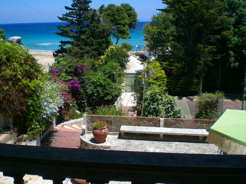 foto 28 Mietobjekt von Privatpersonen Torre dell'Orso villa Apulien Lecce (+Umland) Ausblick aus der Ferienunterkunft