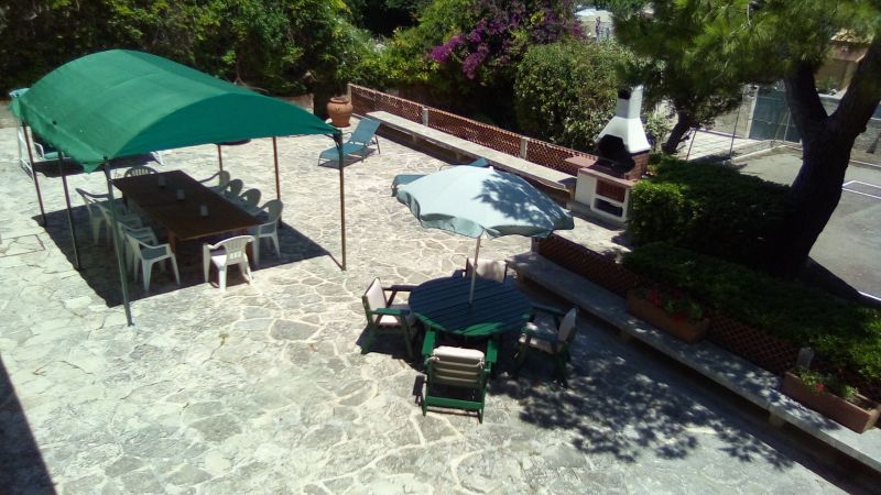 foto 28 Mietobjekt von Privatpersonen Torre dell'Orso villa Apulien Lecce (+Umland) Ausblick von der Terrasse