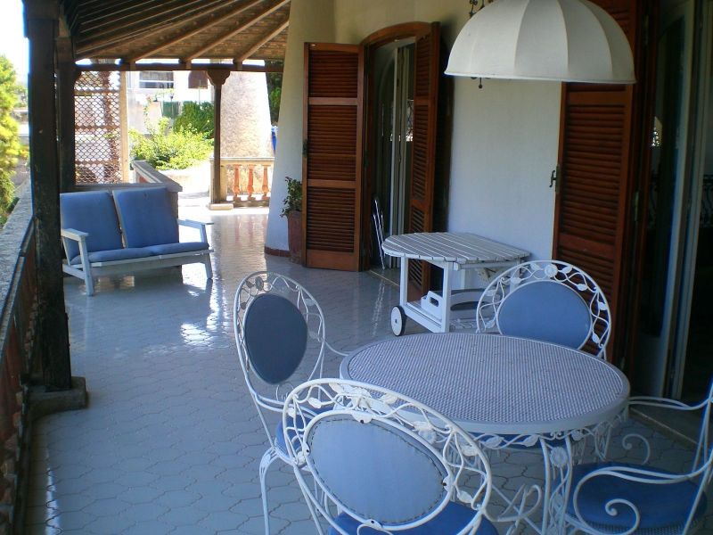 foto 10 Mietobjekt von Privatpersonen Torre dell'Orso villa Apulien Lecce (+Umland) andere